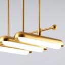 Loft Industry Modern - Woki Chandelier 3